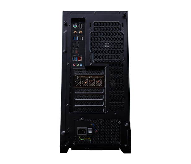 G4M3R HERO i5-13400F/32GB/1TB/RTX4060Ti/W11x - 1180580 - zdjęcie 5